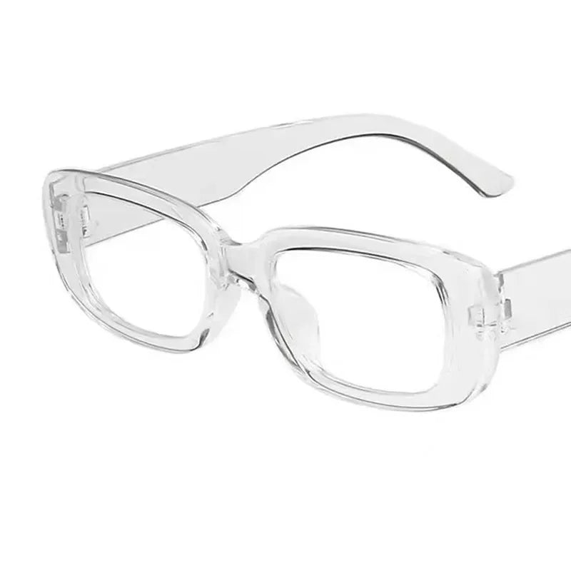 Retro Chic Square Sunglasses™