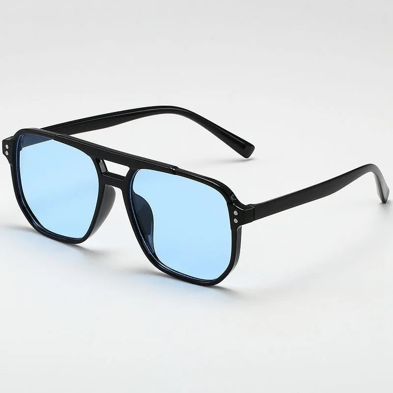 Chic Square Sunglasses for All™