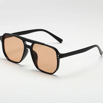 Chic Square Sunglasses for All™